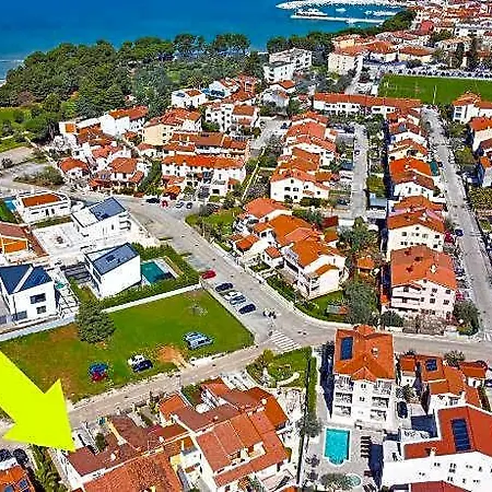 589 Apartman