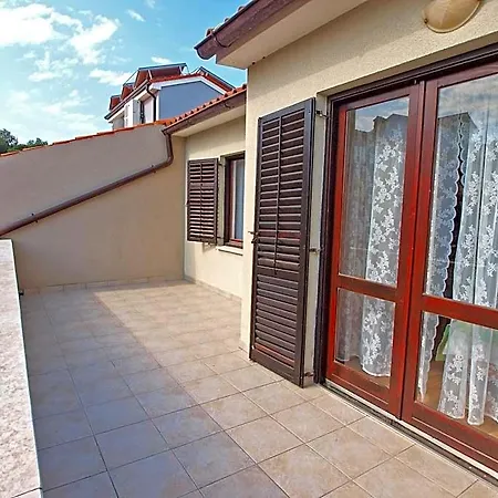 Hotel 589 Fažana