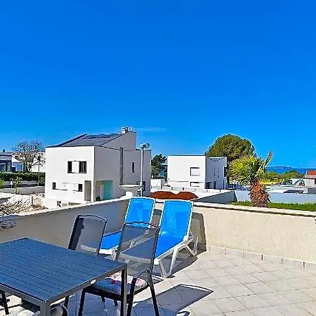 589 Hotel Fažana