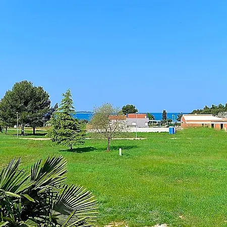 589 Hotel Fažana