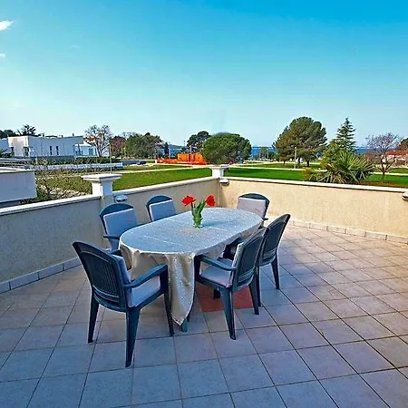 589 Hotel Fažana