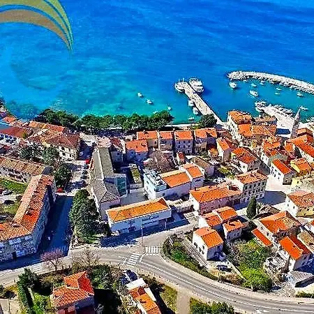 Hotel 589 Fažana