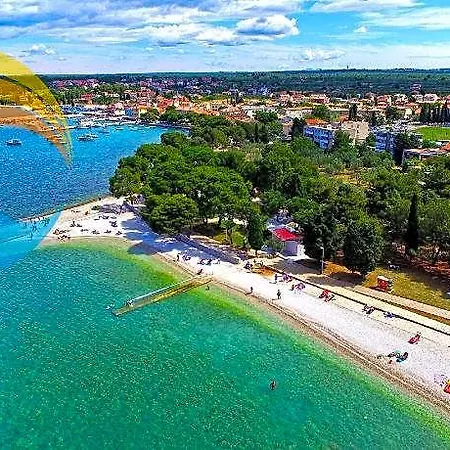 589 Hotel Fažana