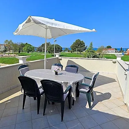 Hotel 589 Fažana